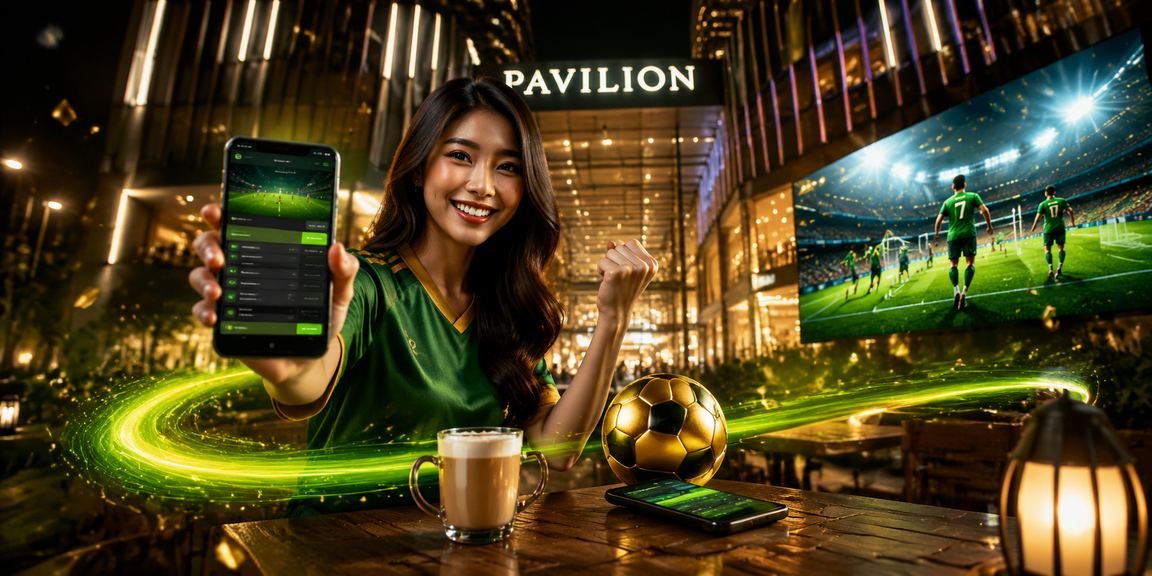 Sistem keselamatan deposit pengguna platform 2776 di Kuala Lumpur