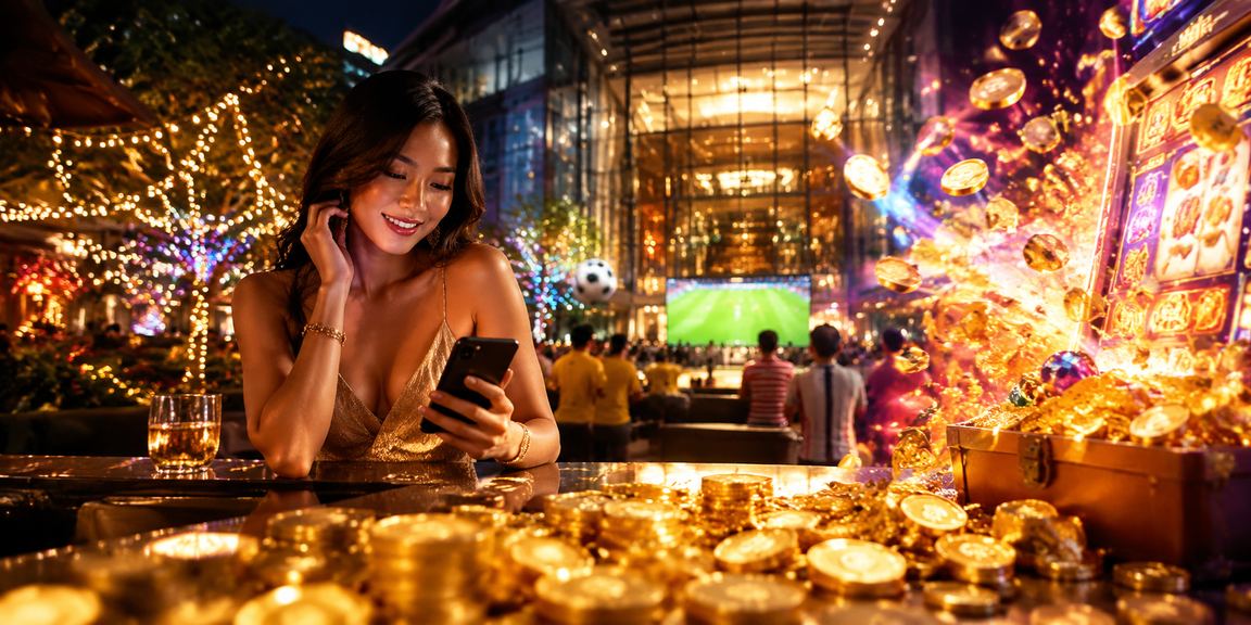 Skrin taruhan bola sepak di Kuala Lumpur melalui platform 2776